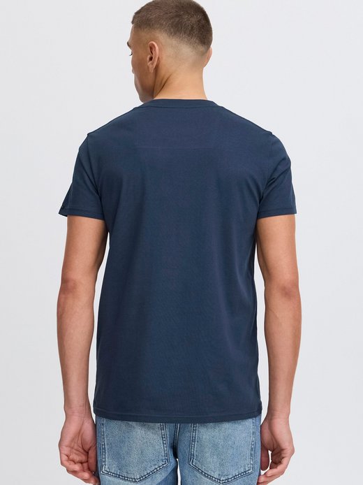 Herren Rundhalsshirt - SDJuan