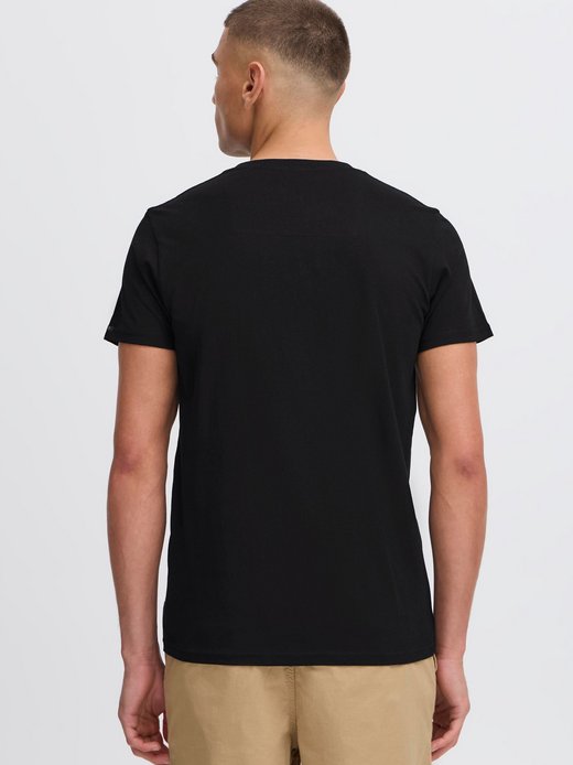 Herren Rundhalsshirt - SDJuan