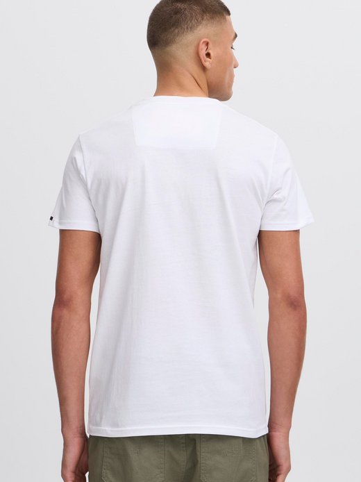 Herren Rundhalsshirt - SDJuan