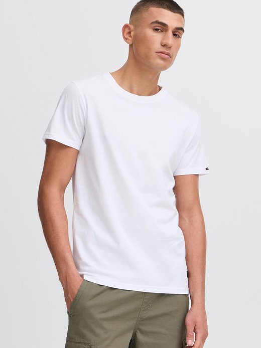 Herren Rundhalsshirt - SDJuan