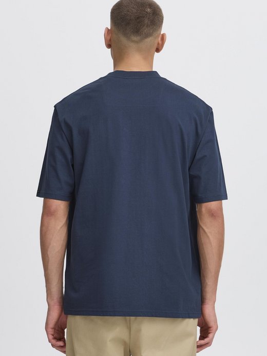 Herren Rundhalsshirt - SDJulian