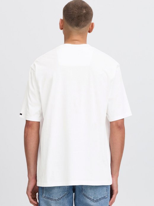 Herren Rundhalsshirt - SDJulian