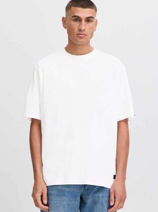 Herren Rundhalsshirt - SDJulian