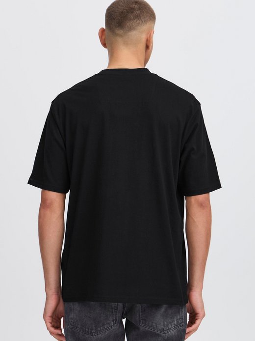 Herren Rundhalsshirt - SDJulian