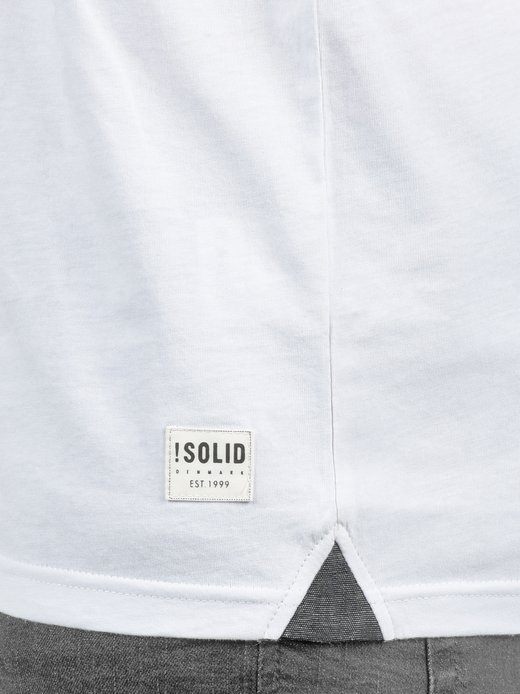 Herren Rundhalsshirt - SDMalte