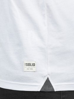 Herren Rundhalsshirt - SDMalte