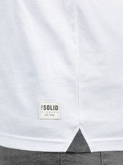 Herren Rundhalsshirt - SDMalte