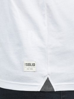 Herren Rundhalsshirt - SDMalte