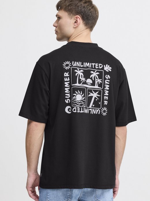 Herren Rundhalsshirt - SDOdaniel