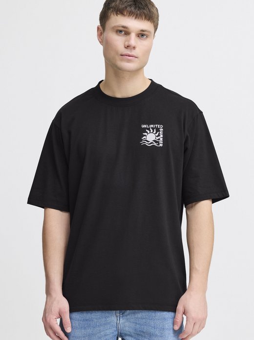 Herren Rundhalsshirt - SDOdaniel