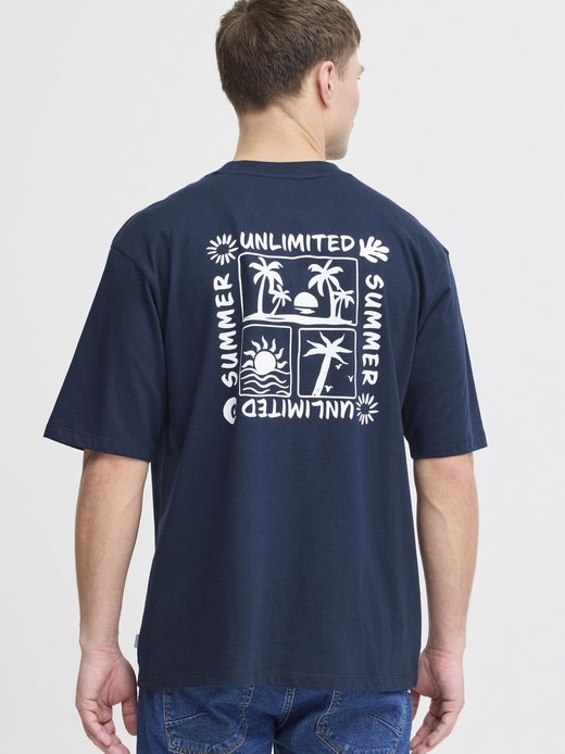 Herren Rundhalsshirt - SDOdaniel