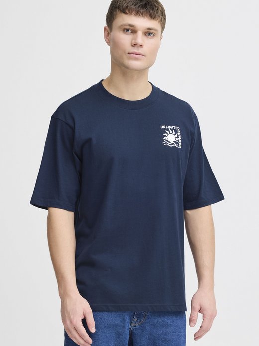 Herren Rundhalsshirt - SDOdaniel