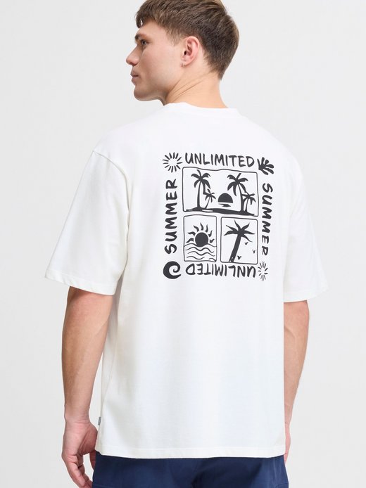 Herren Rundhalsshirt - SDOdaniel