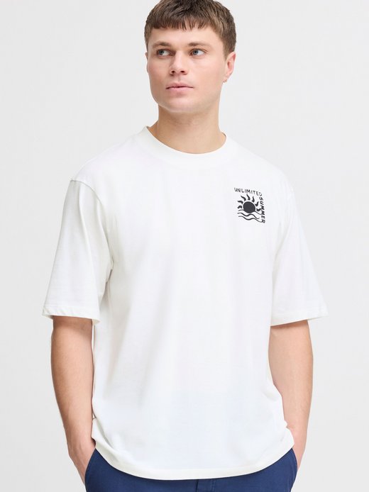 Herren Rundhalsshirt - SDOdaniel