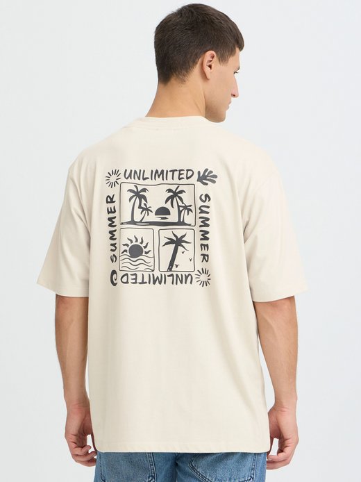 Herren Rundhalsshirt - SDOdaniel