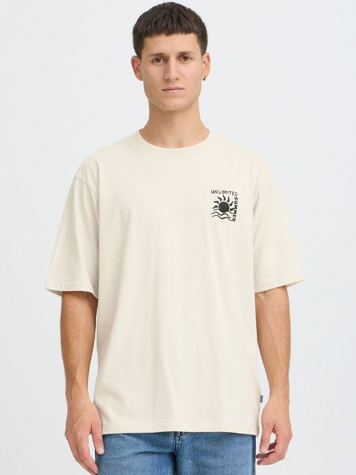 Herren Rundhalsshirt - SDOdaniel