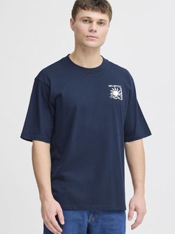 Herren Rundhalsshirt - SDOdaniel