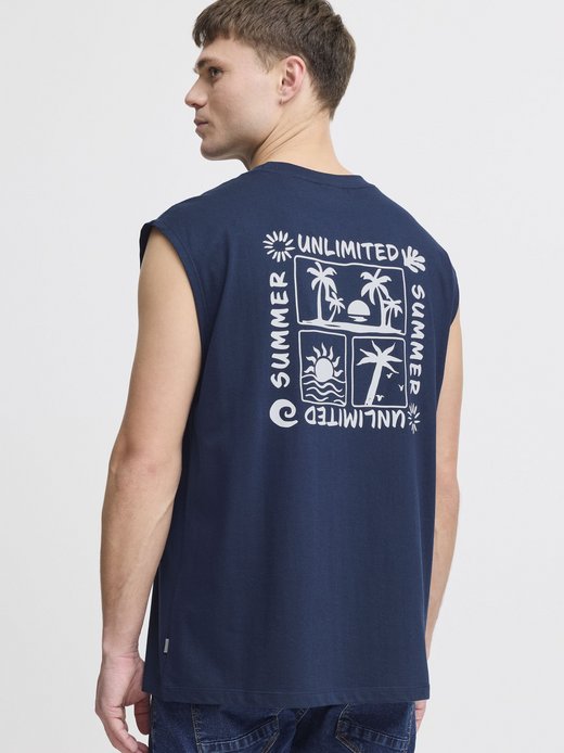 Herren Rundhalsshirt - SDOlav