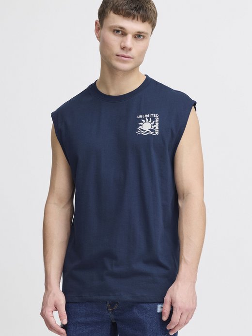 Herren Rundhalsshirt - SDOlav