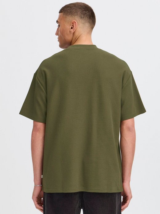 Herren Rundhalsshirt - SDRaul