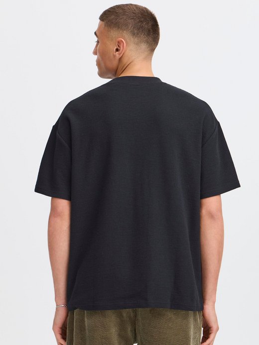 Herren Rundhalsshirt - SDRaul