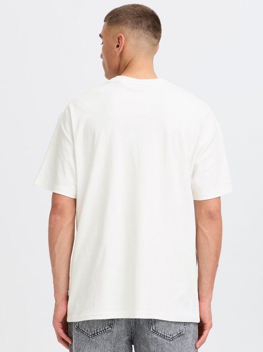 Herren Rundhalsshirt - SDRowdy