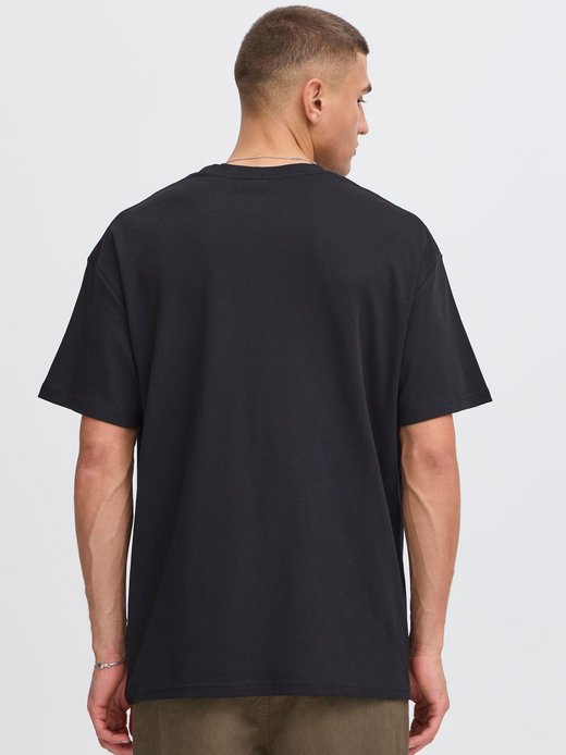 Herren Rundhalsshirt - SDRowdy