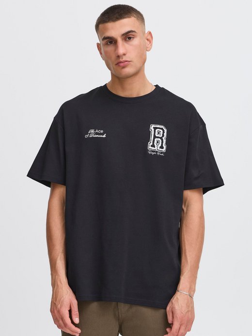 Herren Rundhalsshirt - SDRowdy