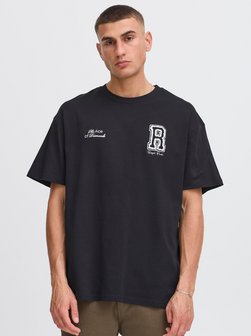 Herren Rundhalsshirt - SDRowdy