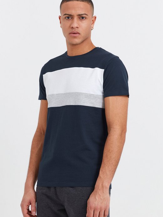 Herren Rundhalsshirt - SDSascha