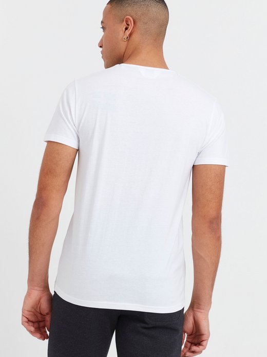 Herren Rundhalsshirt - SDSascha