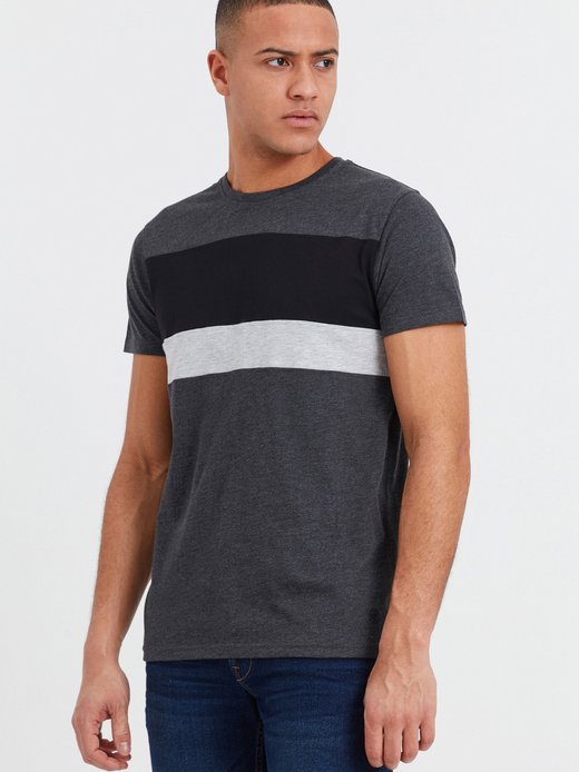 Herren Rundhalsshirt - SDSascha