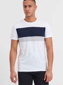 Herren Rundhalsshirt - SDSascha