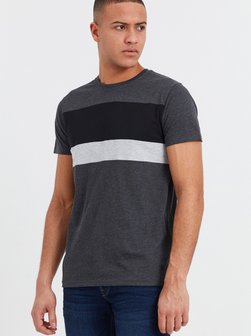 Herren Rundhalsshirt - SDSascha