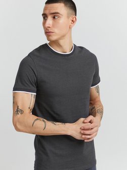 Herren Rundhalsshirt - SDSaul