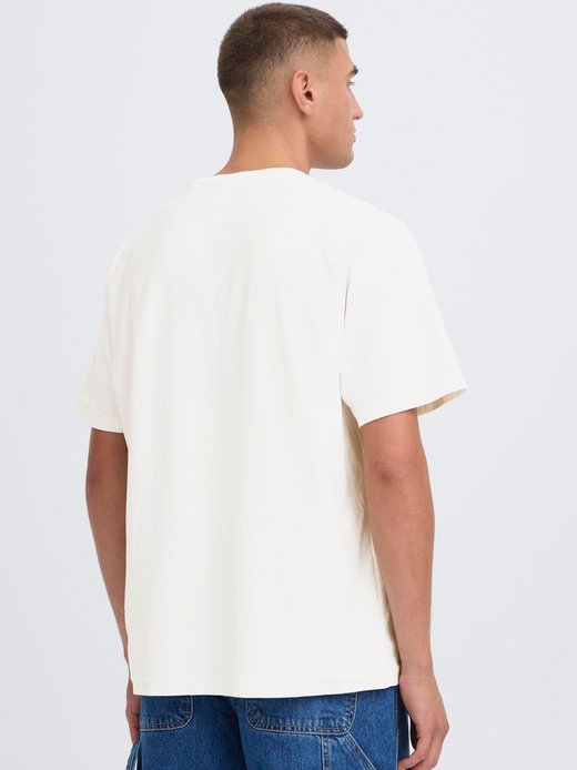 Herren Rundhalsshirt - SDSelah