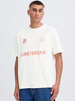 Herren Rundhalsshirt - SDSelah