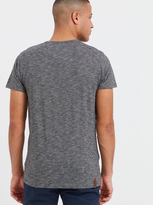 Herren Rundhalsshirt - SDSigos