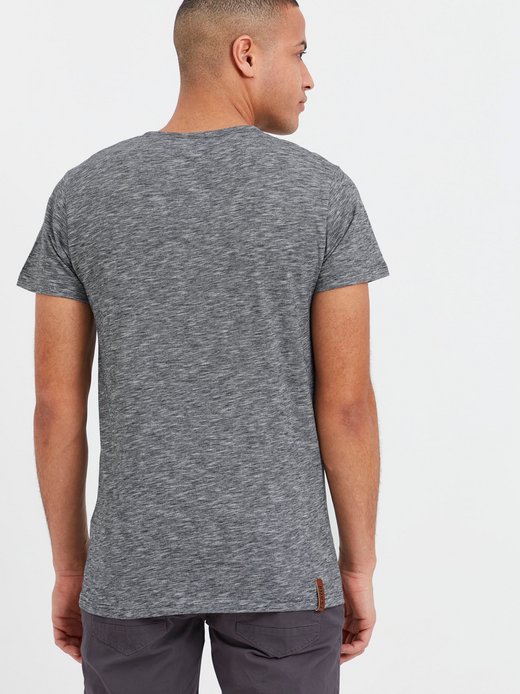 Herren Rundhalsshirt - SDSigos