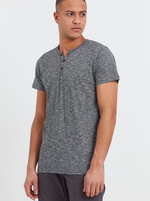 Herren Rundhalsshirt - SDSigos