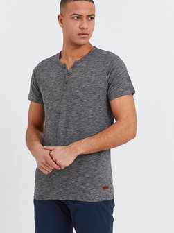 Herren Rundhalsshirt - SDSigos