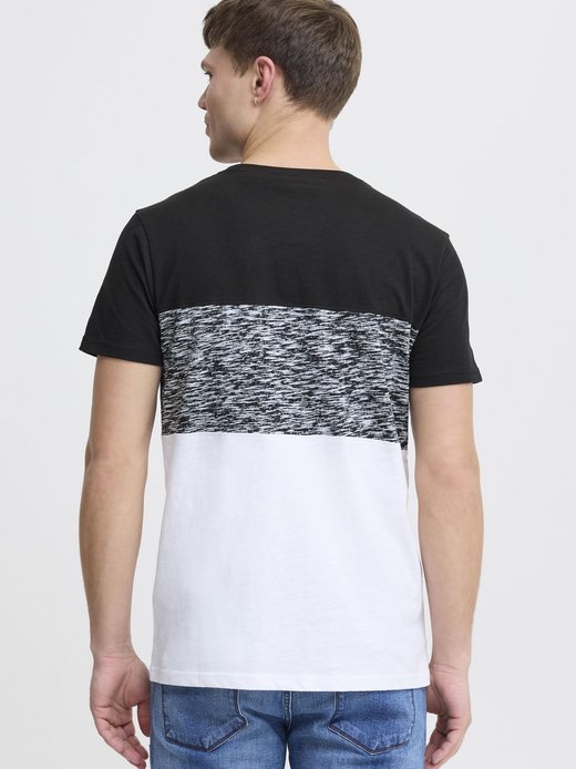 Herren Rundhalsshirt - SDSinor