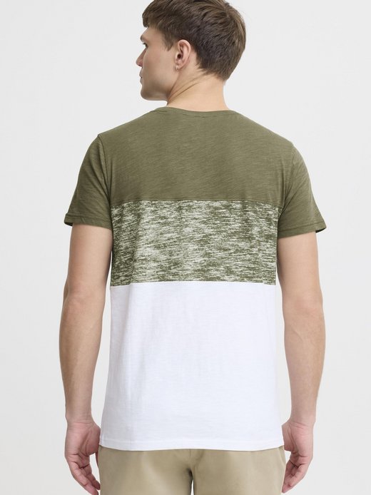 Herren Rundhalsshirt - SDSinor