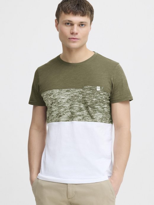 Herren Rundhalsshirt - SDSinor