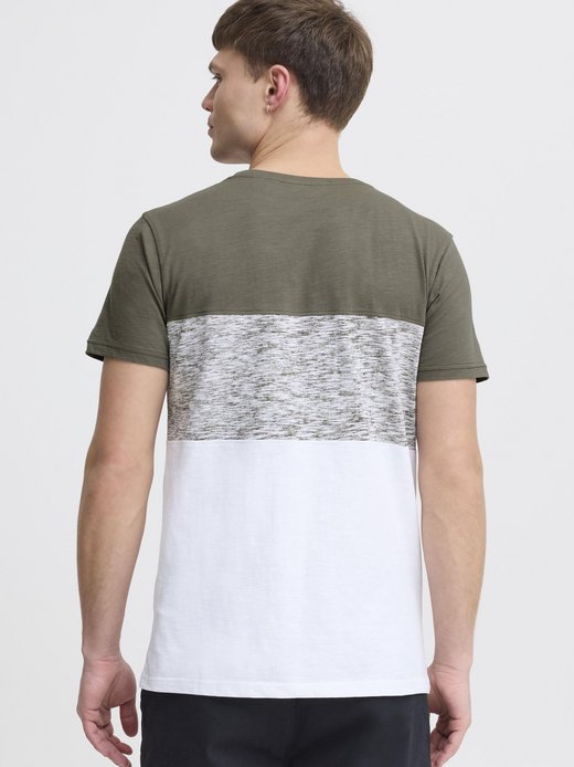 Herren Rundhalsshirt - SDSinor