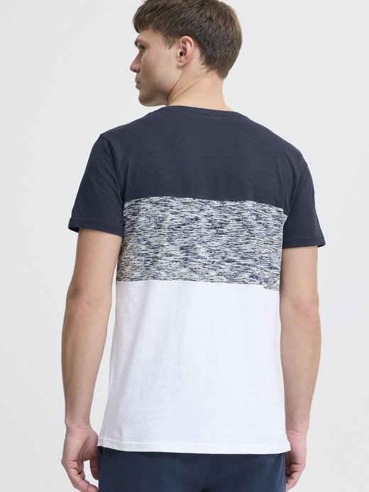 Herren Rundhalsshirt - SDSinor