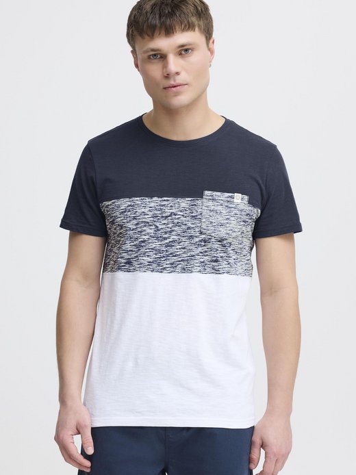 Herren Rundhalsshirt - SDSinor