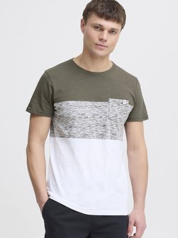 Herren Rundhalsshirt - SDSinor
