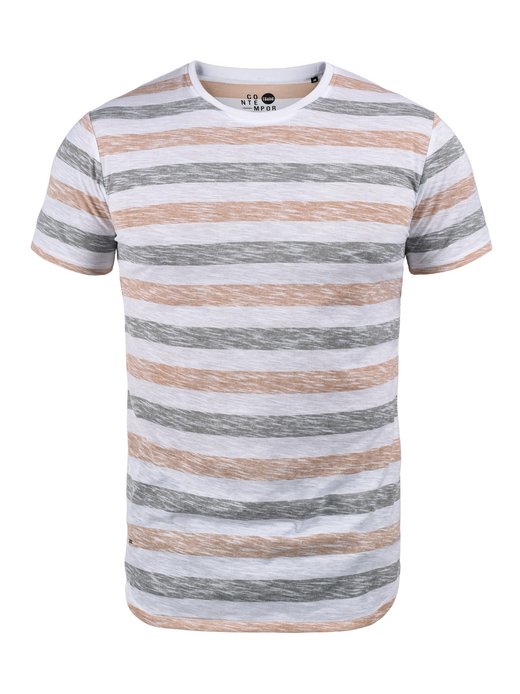 Herren Rundhalsshirt - SDTet