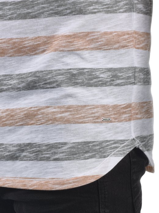 Herren Rundhalsshirt - SDTet